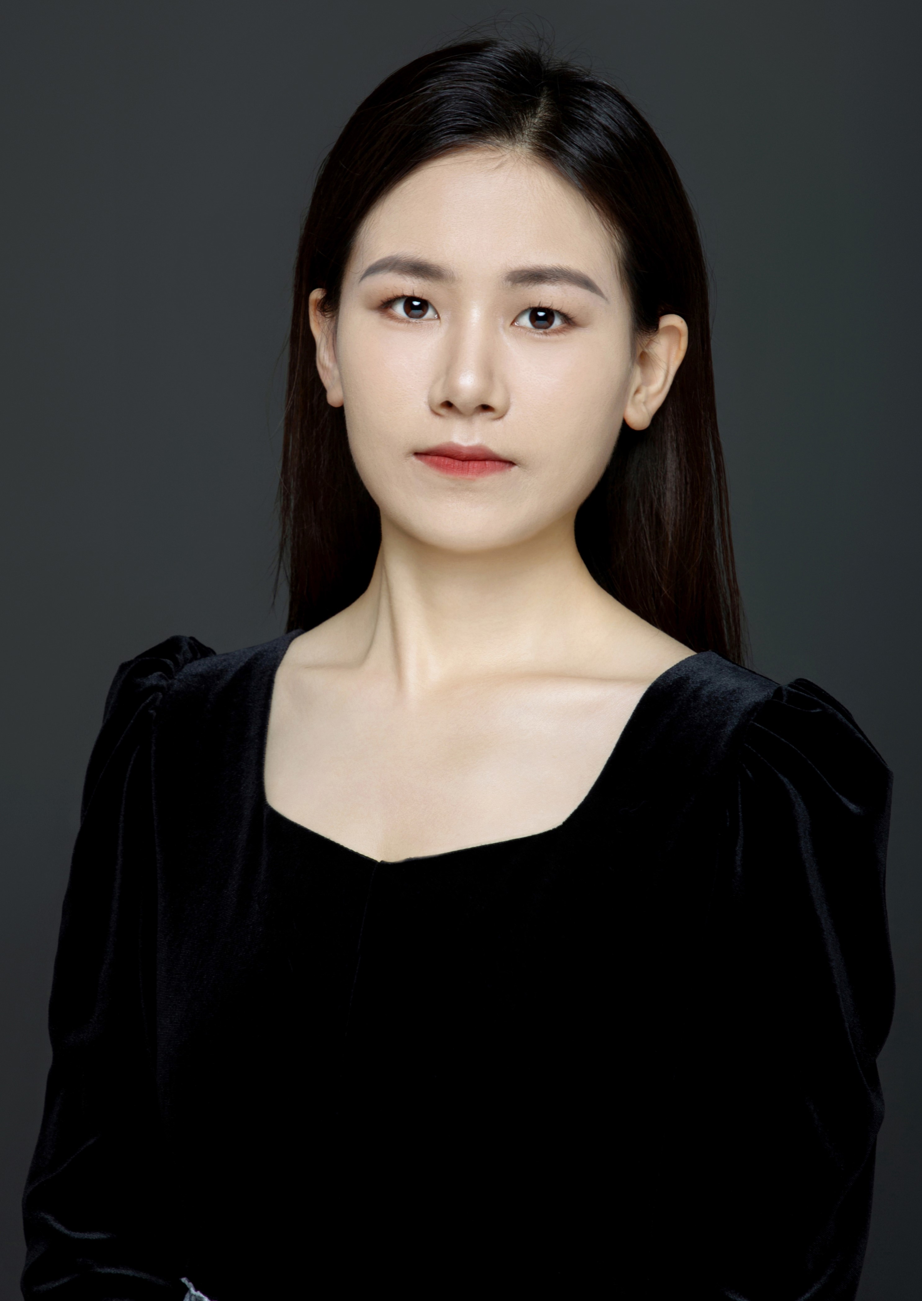 Ziwei Wang (王子溦)
